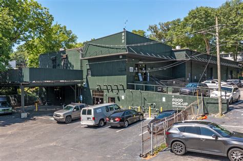 800 forrest st nw